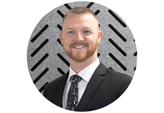 Profile picture of Chris Murphy, RSC Dock & Door Service Representative.