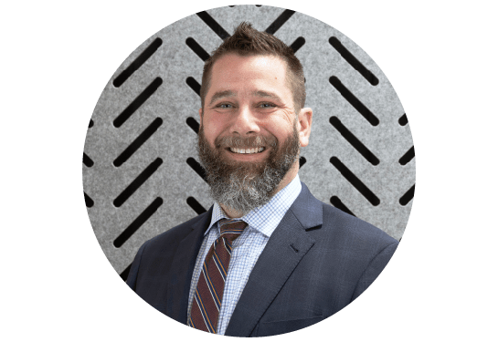 Chuck Moore, RSC Field Sales Manager
