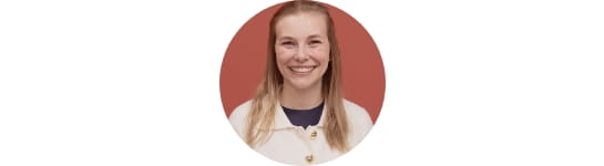 Hannah Holliday, Recruiter