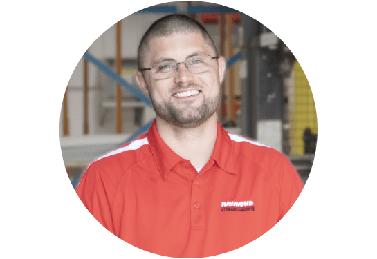 Mason Bell, Technical Trainer 