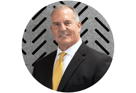 Scott Wolcott, President