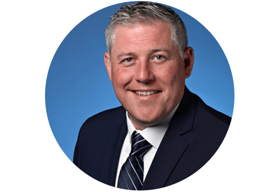 Zach Hanson, Chief Financial Officer