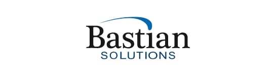 Bastian Solutions logo