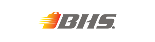 BHS Battery Handling Systems logo