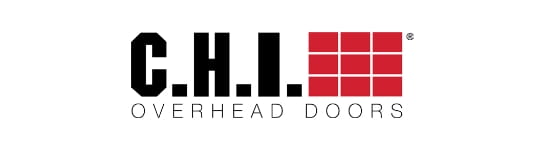 CHI Overhead Doors logo
