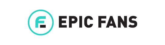 Epics Fans logo