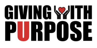 Raymond Storage Concepts Giving with Purpose logo