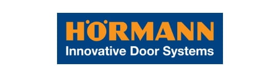 Hormann logo