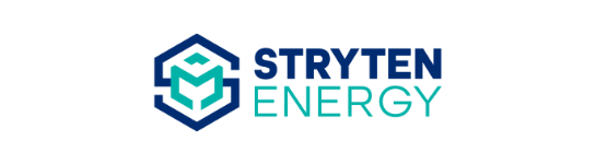 Stryten Energy logo