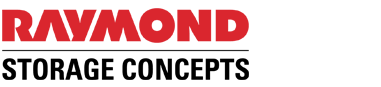 Raymond Storage Concepts Logo