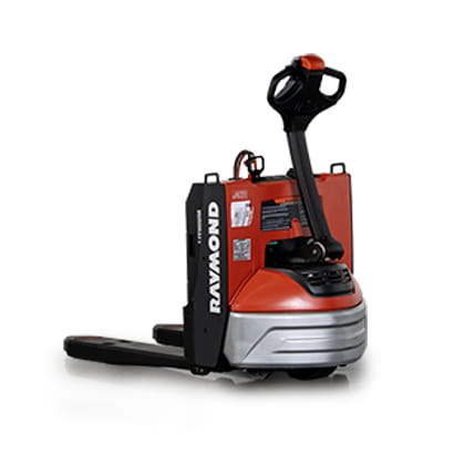 Raymond pallet jack, 8250